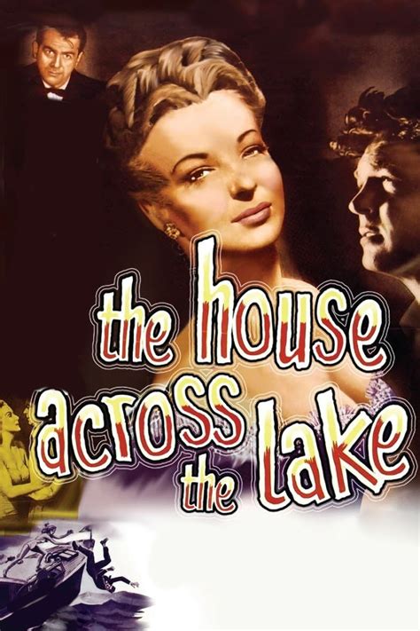 the house across the lake movie